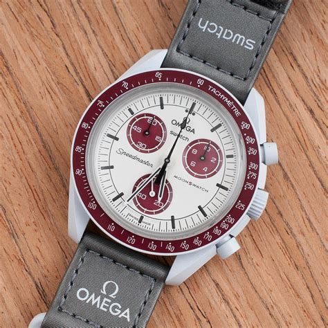 omega swatch mission to pluto price|omega mission to pluto review.